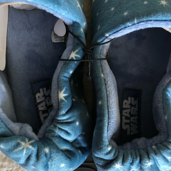 The Child slippers - Picture 3 of 3